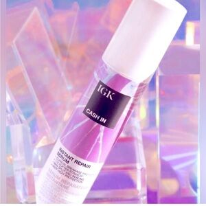 NWT IGK Cash in instant repair serum 1.7 oz